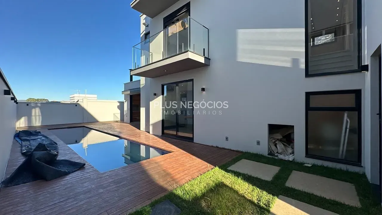 Casa, 3 quartos, 434 m² - Foto 61