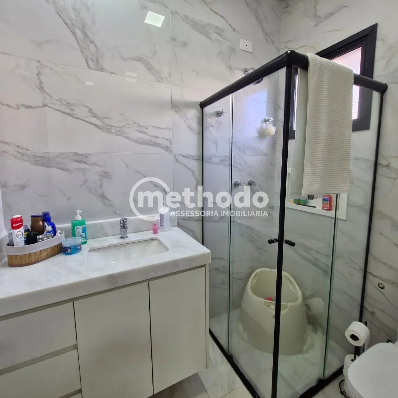 Casa, 3 quartos, 160 m² - Foto 12