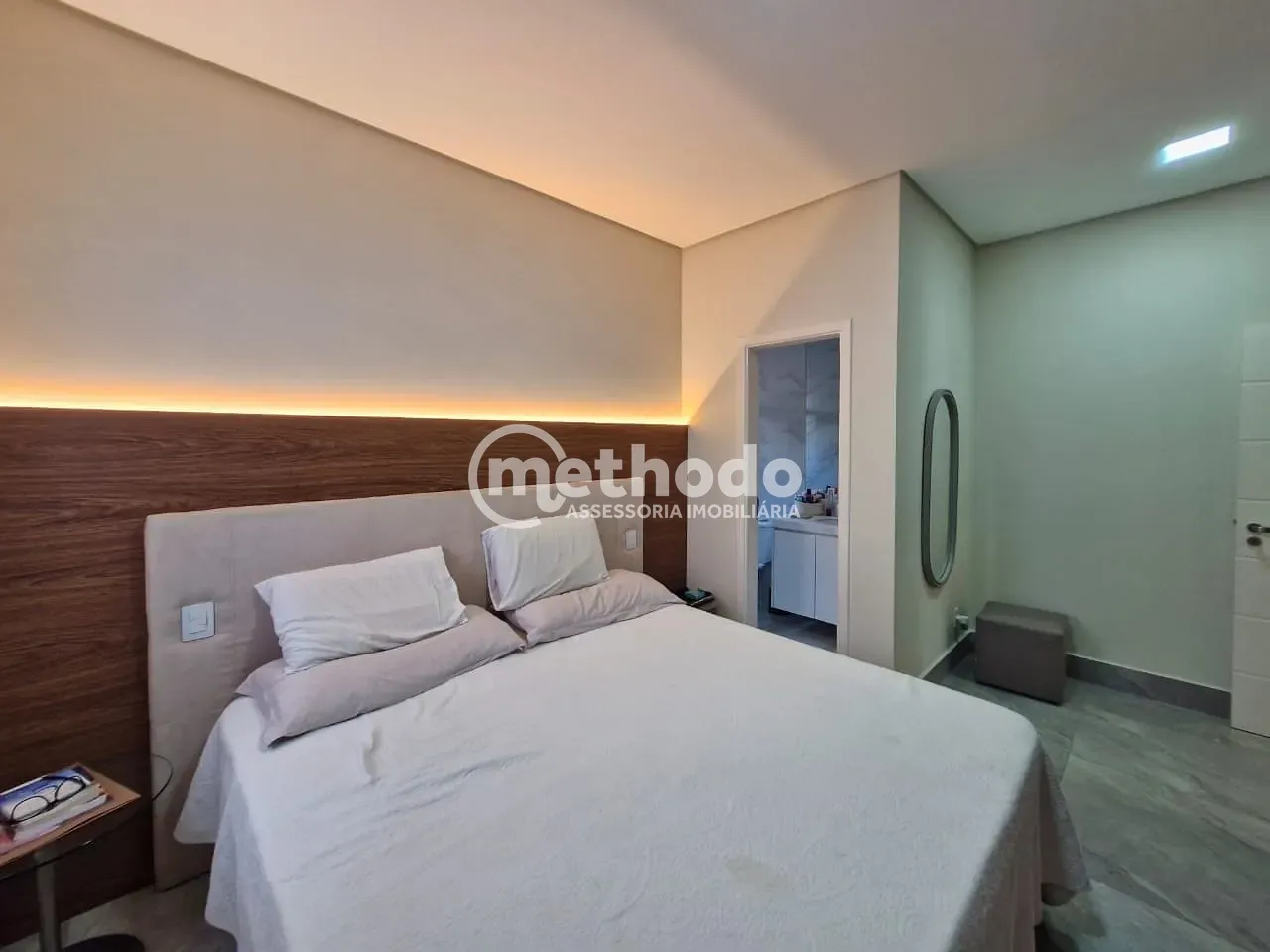 Casa, 3 quartos, 160 m² - Foto 2