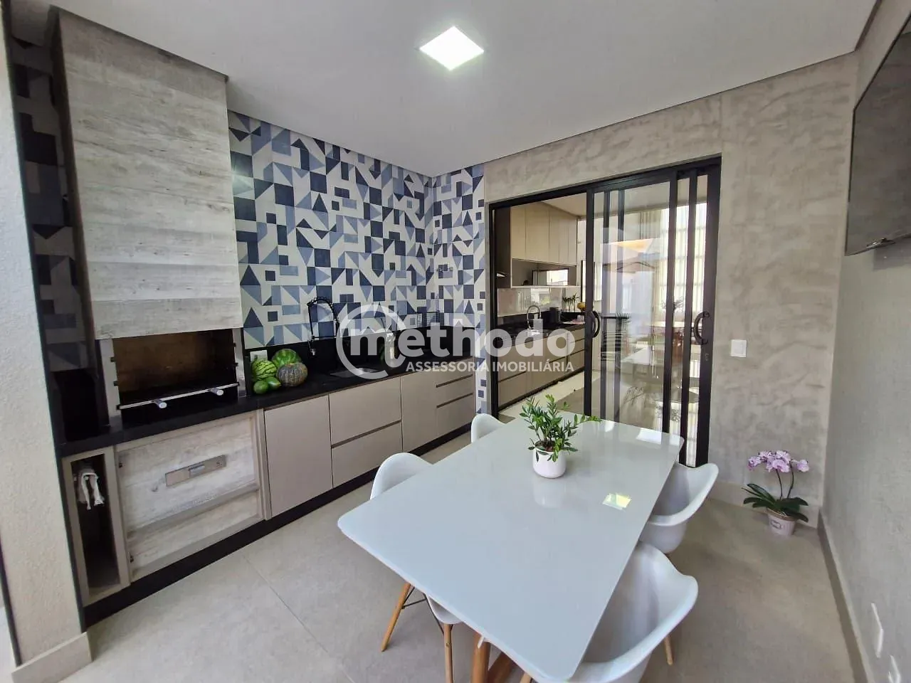 Casa, 3 quartos, 160 m² - Foto 18