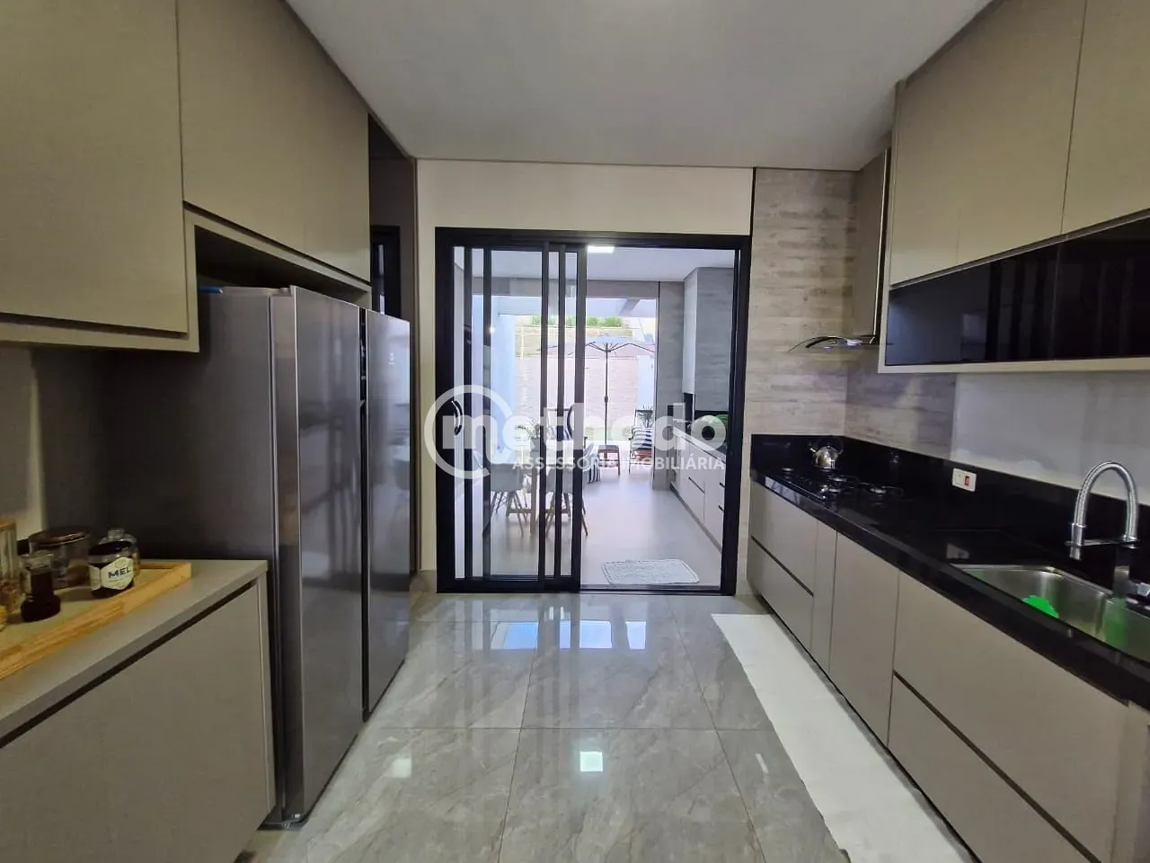 Casa, 3 quartos, 160 m² - Foto 23