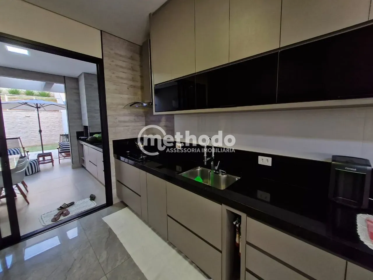 Casa, 3 quartos, 160 m² - Foto 22