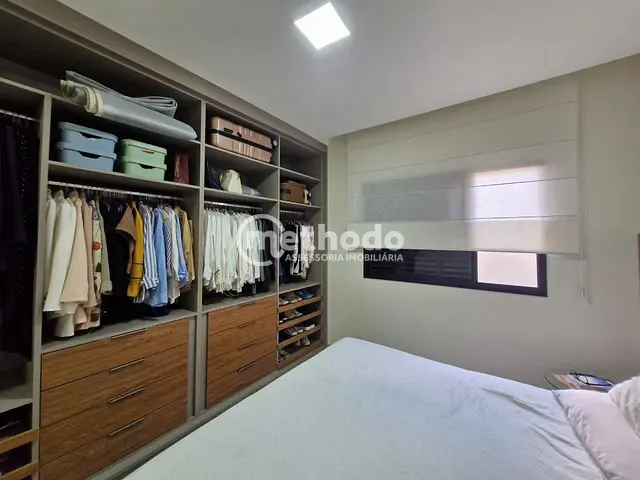 Casa com 300m² 3 quartos e 5 banheiros, à venda, no bairro Parque Rural Fazenda Santa Cândida em Campinas