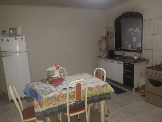 Casa com 250m² 3 quartos e 2 banheiros, à venda, no bairro Jardim Cidade Nova em Potim