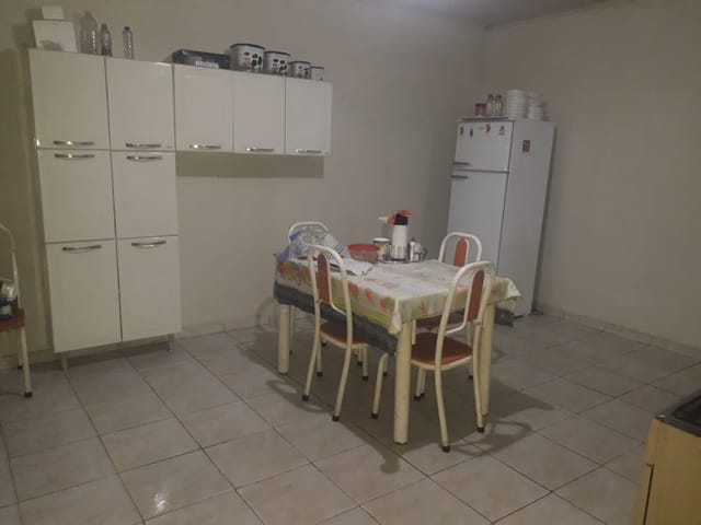 Casa com 250m² 3 quartos e 2 banheiros, à venda, no bairro Jardim Cidade Nova em Potim