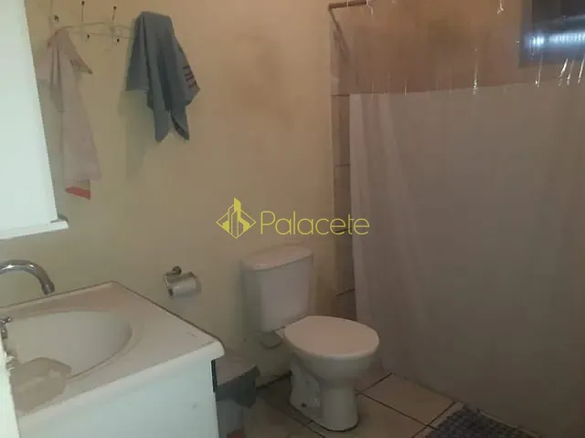 Casa com 250m² 3 quartos e 2 banheiros, à venda, no bairro Jardim Cidade Nova em Potim