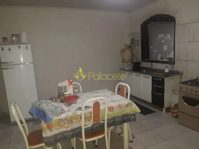 Casa com 250m² 3 quartos e 2 banheiros, à venda, no bairro Jardim Cidade Nova em Potim