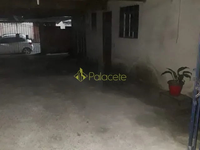 Casa com 250m² 3 quartos e 2 banheiros, à venda, no bairro Jardim Cidade Nova em Potim