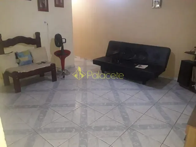 Casa com 250m² 3 quartos e 2 banheiros, à venda, no bairro Jardim Cidade Nova em Potim