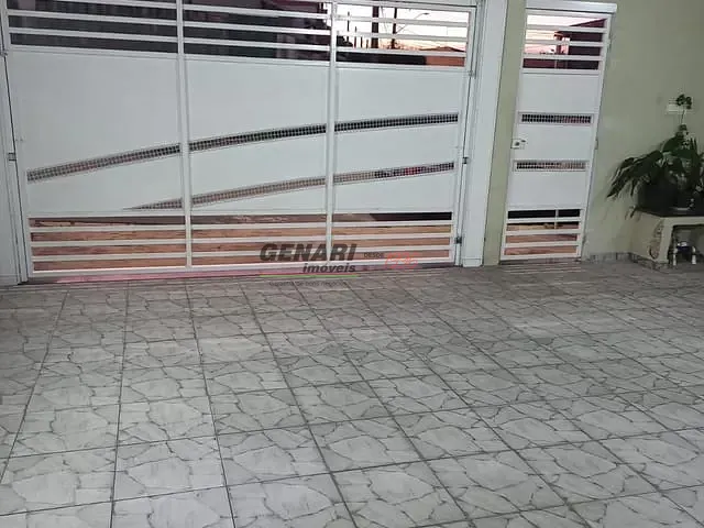Casa com 150m² 2 quartos e 2 banheiros, à venda, no bairro Jardim Umuarama em Indaiatuba