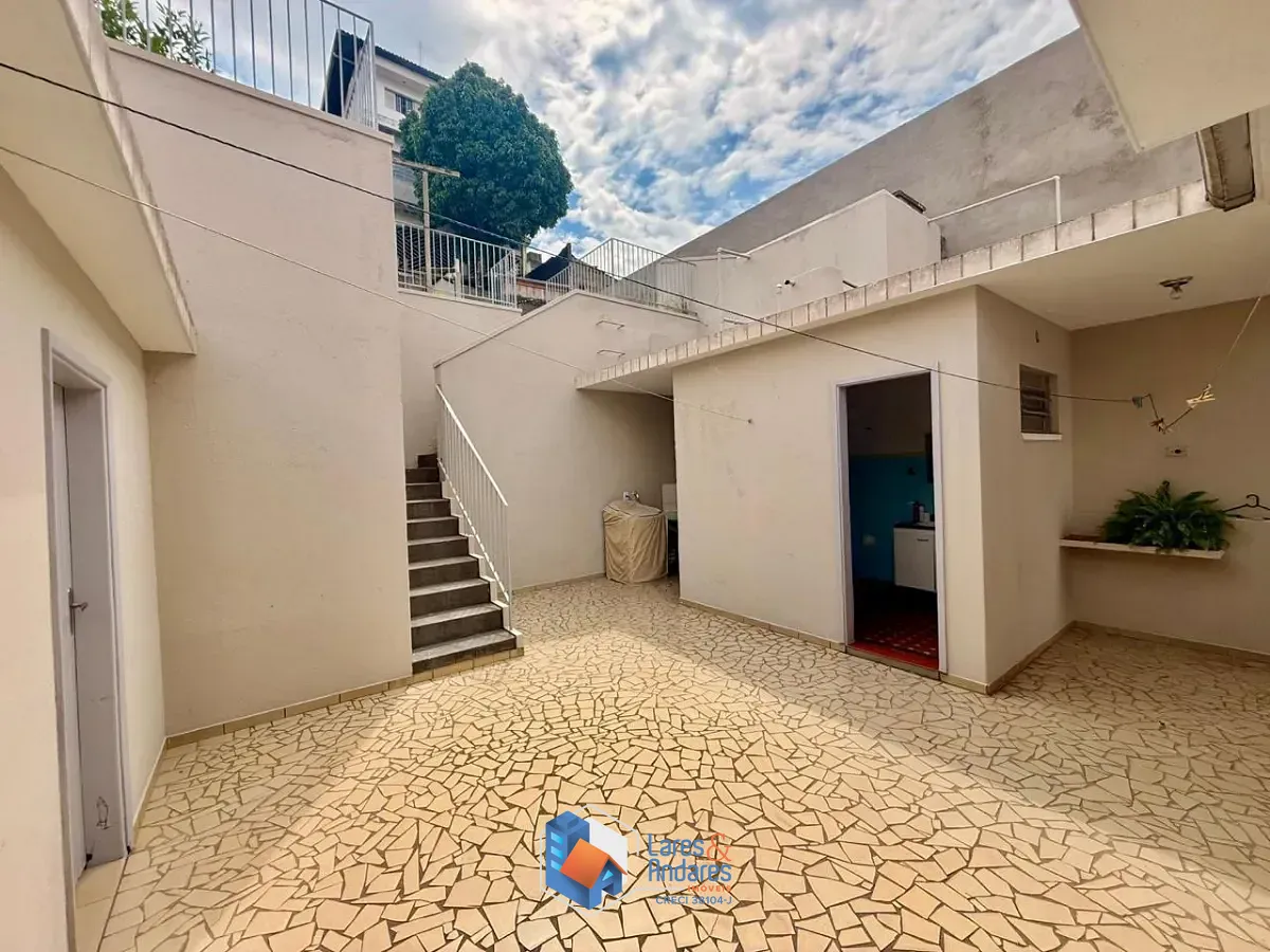 Casa, 2 quartos, 164 m² - Foto 17