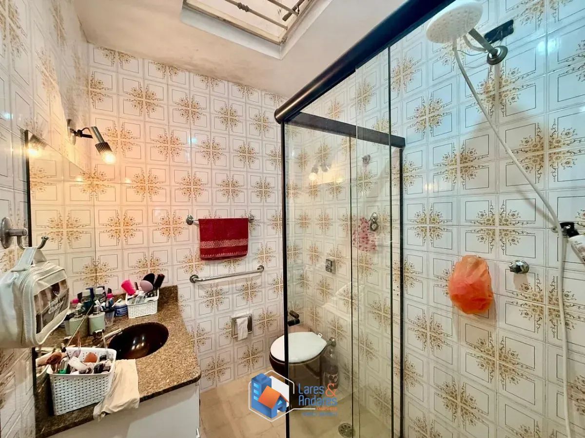 Casa, 2 quartos, 164 m² - Foto 40