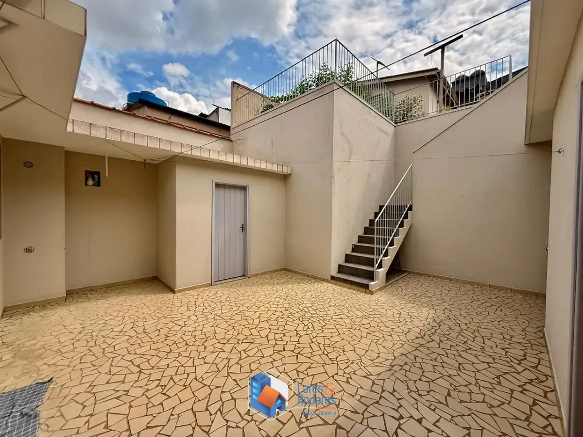 Casa, 2 quartos, 164 m² - Foto 16
