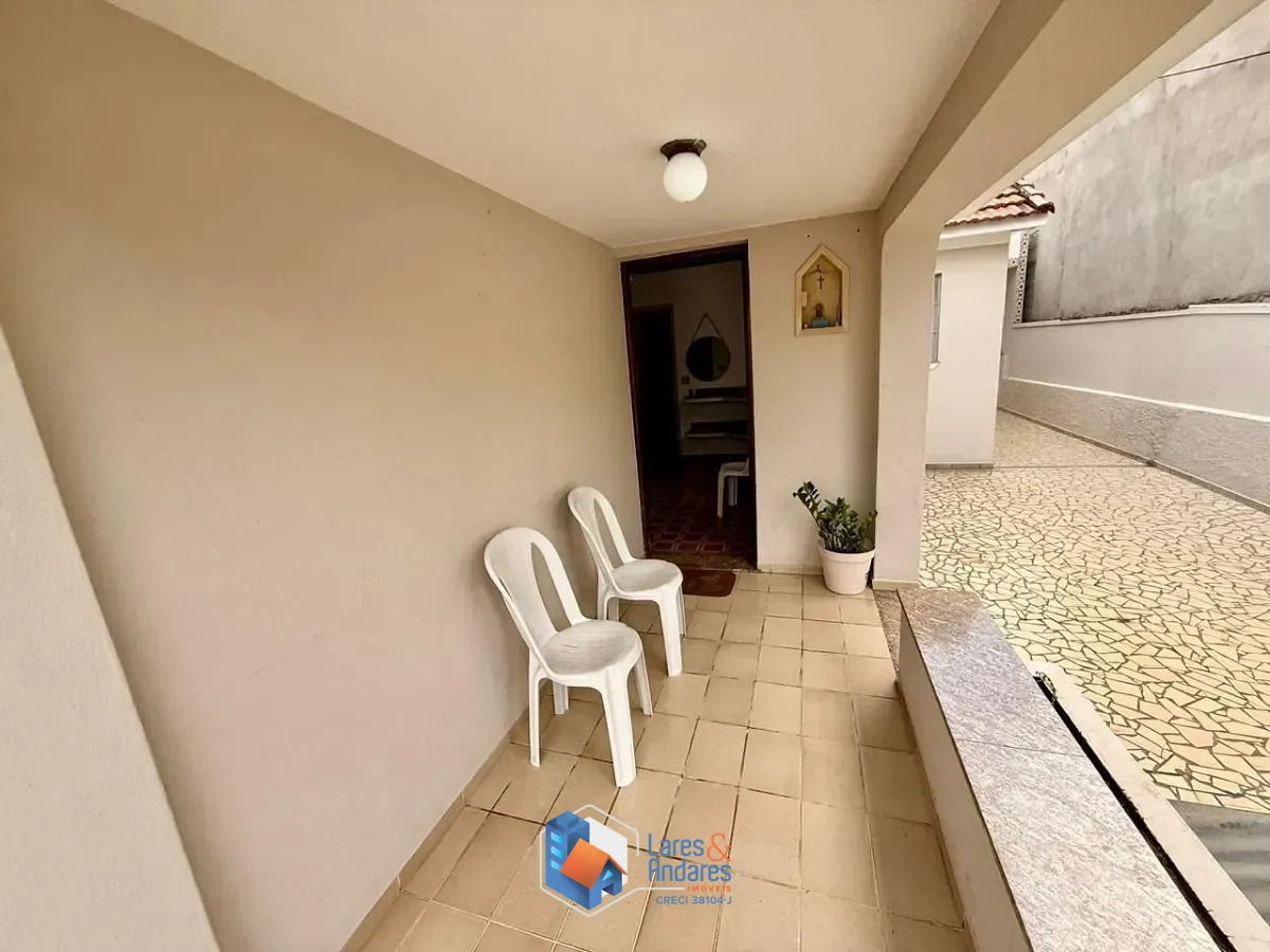 Casa, 2 quartos, 164 m² - Foto 7