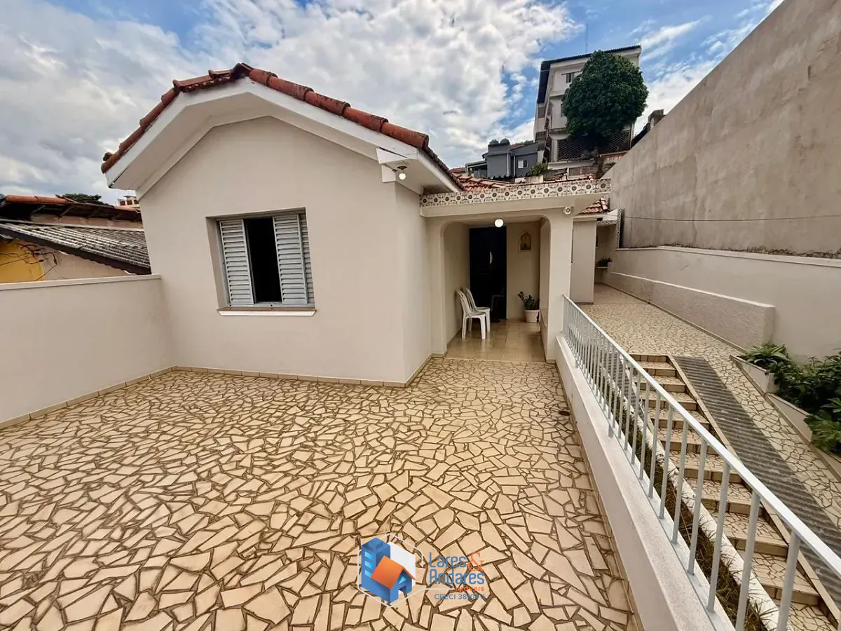 Casa, 2 quartos, 164 m² - Foto 5