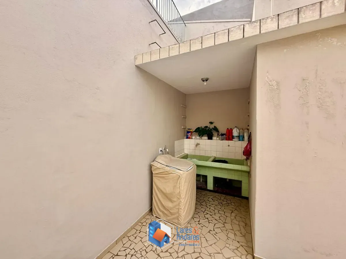 Casa, 2 quartos, 164 m² - Foto 18