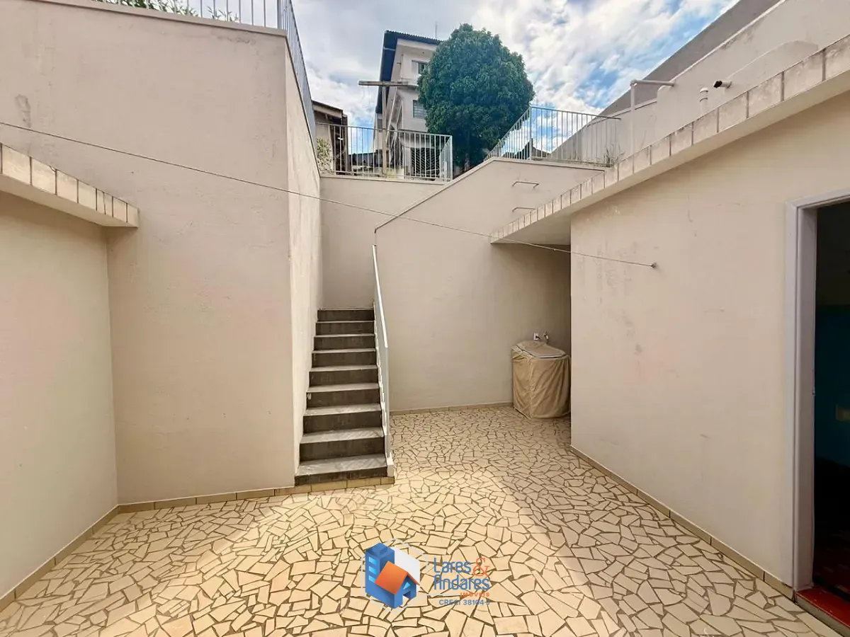 Casa, 2 quartos, 164 m² - Foto 21