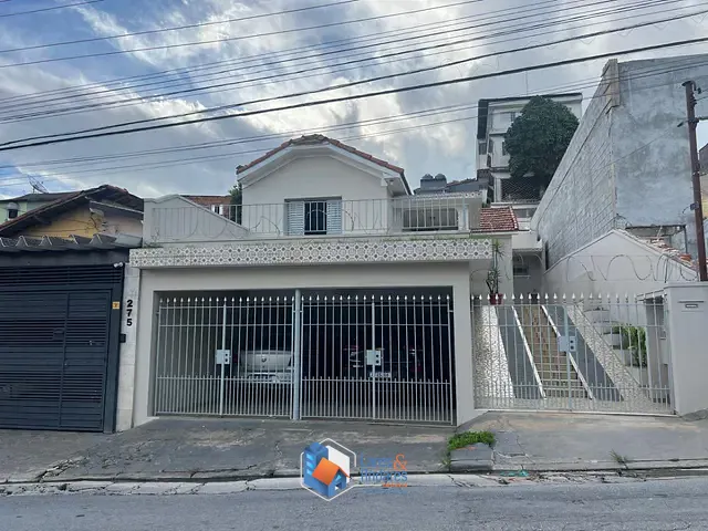 Casa com 360m² 2 quartos e 2 banheiros, à venda, no bairro Vila dos Remédios em São Paulo