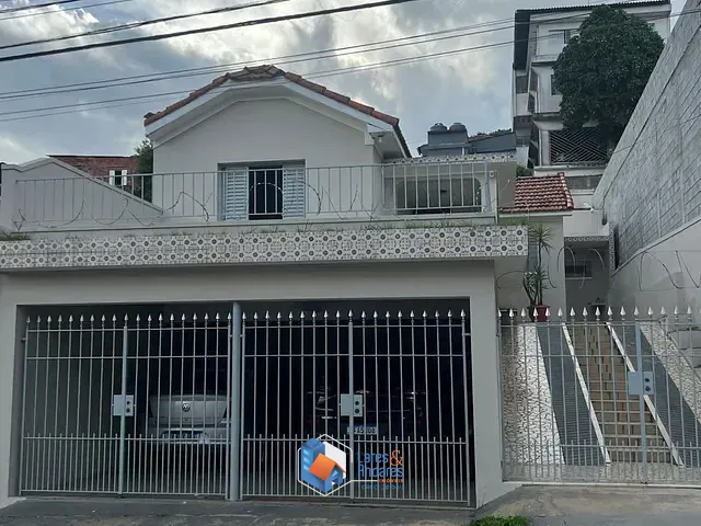 Casa com 360m² 2 quartos e 2 banheiros, à venda, no bairro Vila dos Remédios em São Paulo