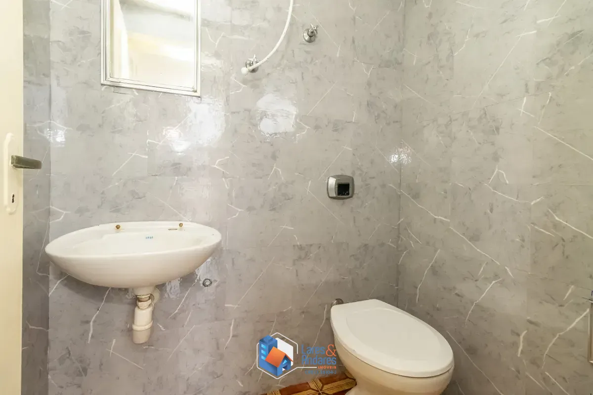 Casa, 2 quartos, 164 m² - Foto 20