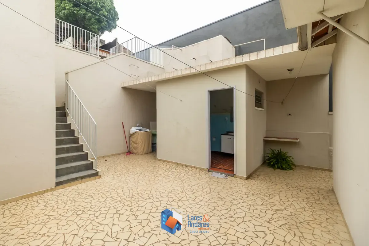 Casa, 2 quartos, 164 m² - Foto 11