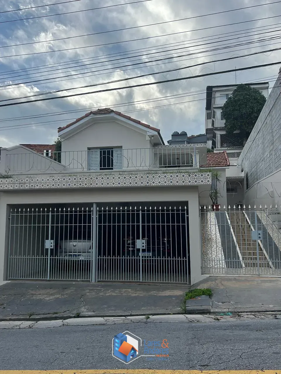 Casa, 2 quartos, 164 m² - Foto 1