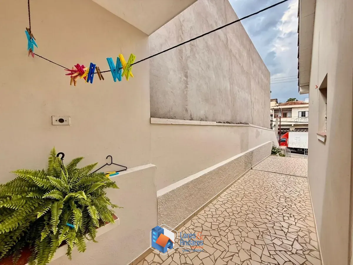 Casa, 2 quartos, 164 m² - Foto 15