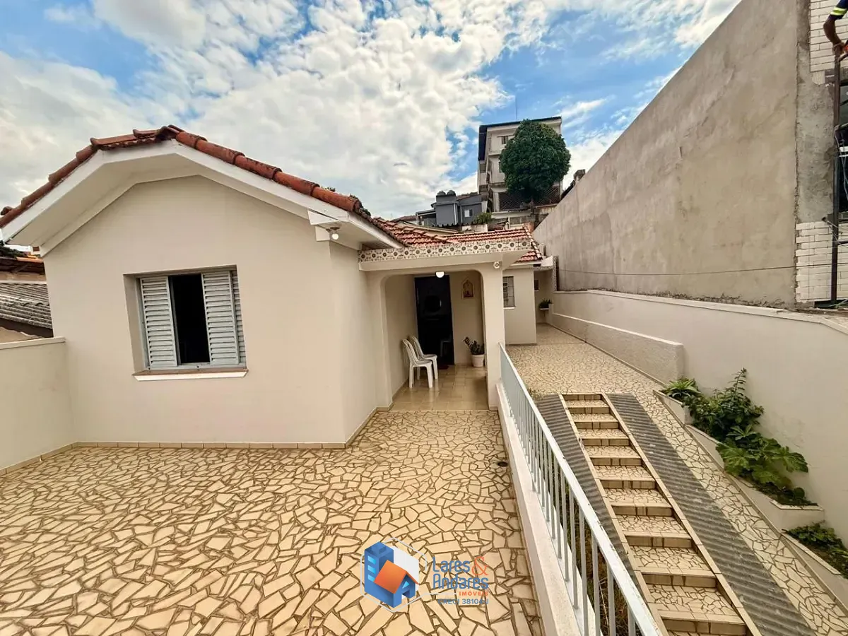 Casa, 2 quartos, 164 m² - Foto 4