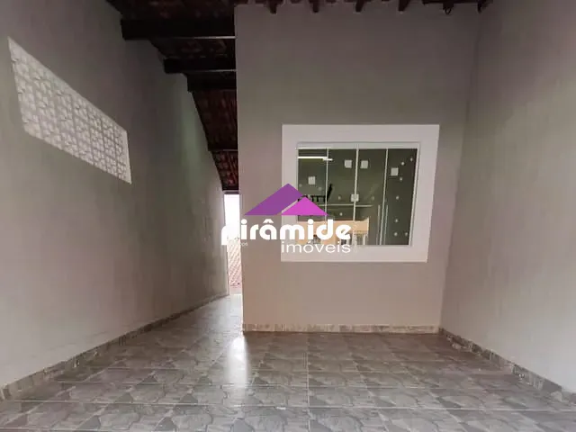 Casa com 125m² 3 quartos e 3 banheiros, à venda, no bairro Jardim das Indústrias em São José dos Campos