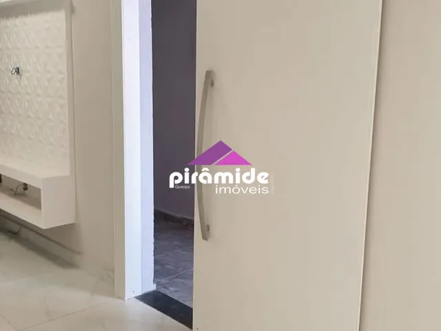 Casa com 125m² 3 quartos e 3 banheiros, à venda, no bairro Jardim das Indústrias em São José dos Campos