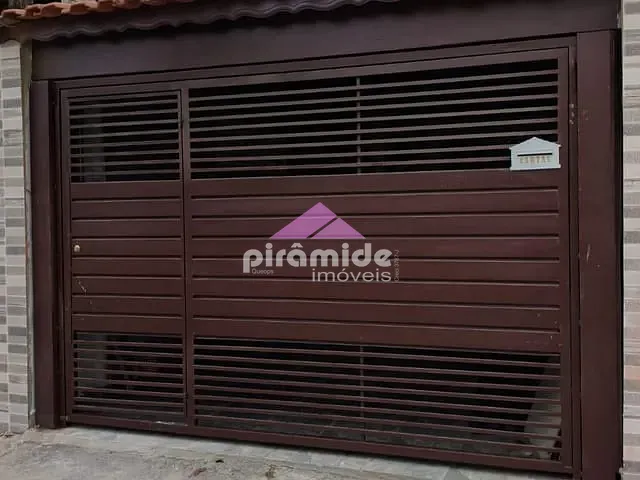 Casa com 125m² 3 quartos e 3 banheiros, à venda, no bairro Jardim das Indústrias em São José dos Campos