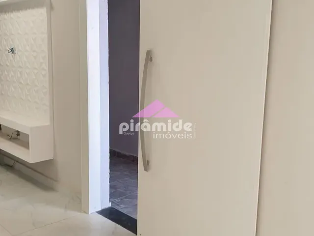 Casa com 125m² 3 quartos e 3 banheiros, à venda, no bairro Jardim das Indústrias em São José dos Campos