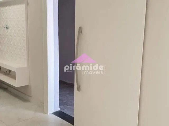 Casa com 125m² 3 quartos e 3 banheiros, à venda, no bairro Jardim das Indústrias em São José dos Campos