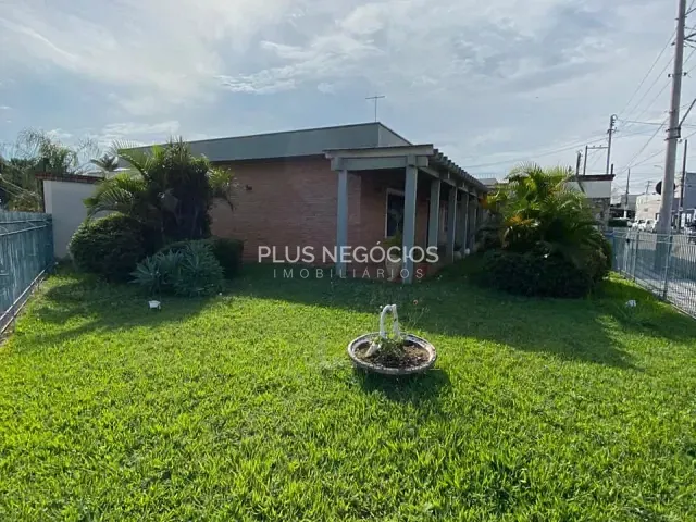 Casa para alugar, no bairro Jardim América em Sorocaba