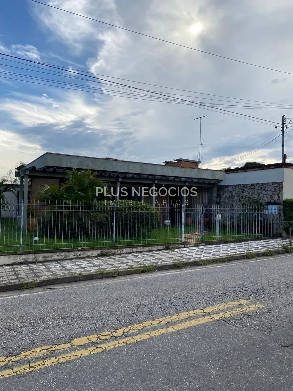 Casa, 1 quarto, 384 m² - Foto 18