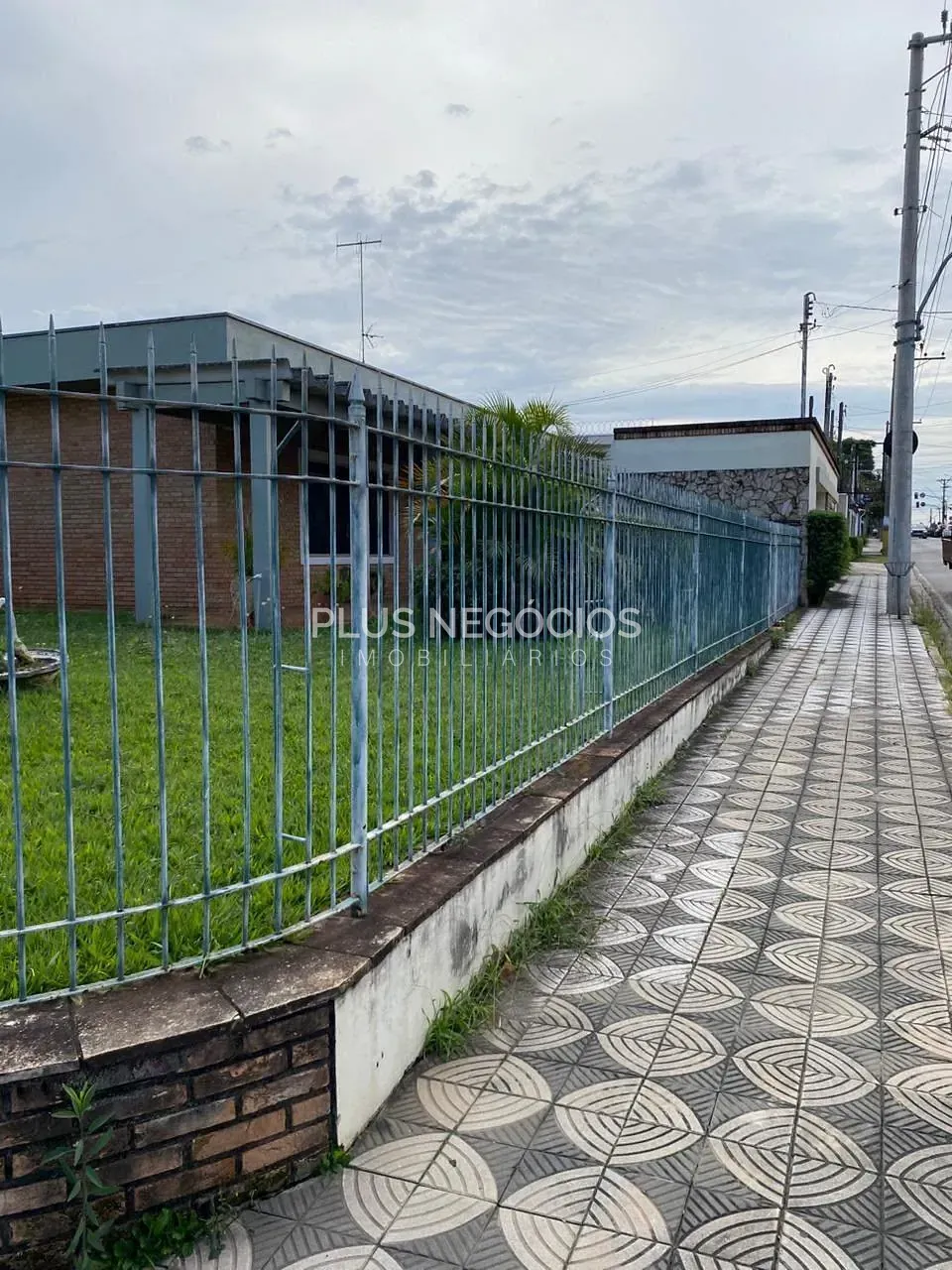 Casa, 1 quarto, 384 m² - Foto 4
