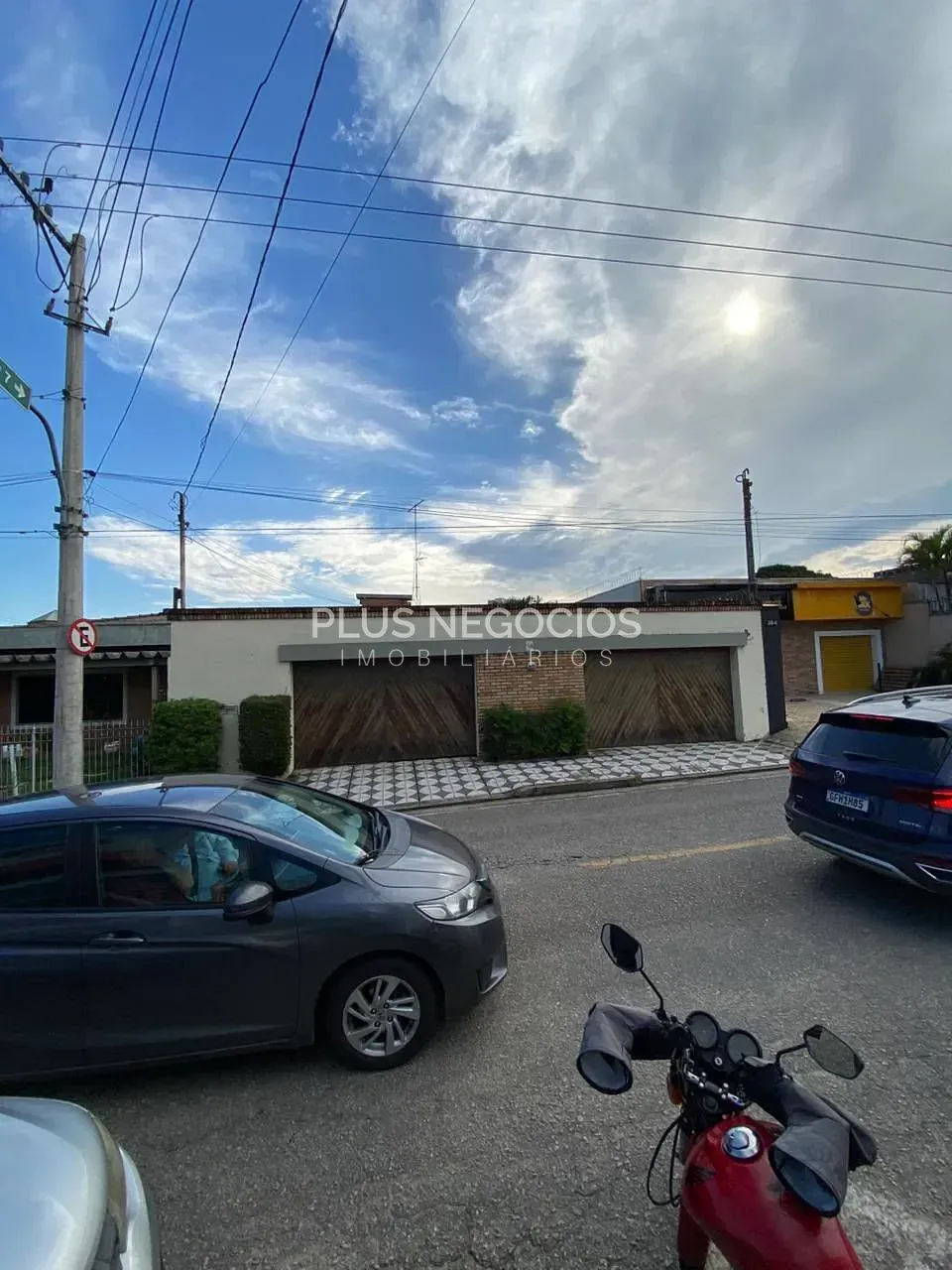 Casa, 1 quarto, 384 m² - Foto 7