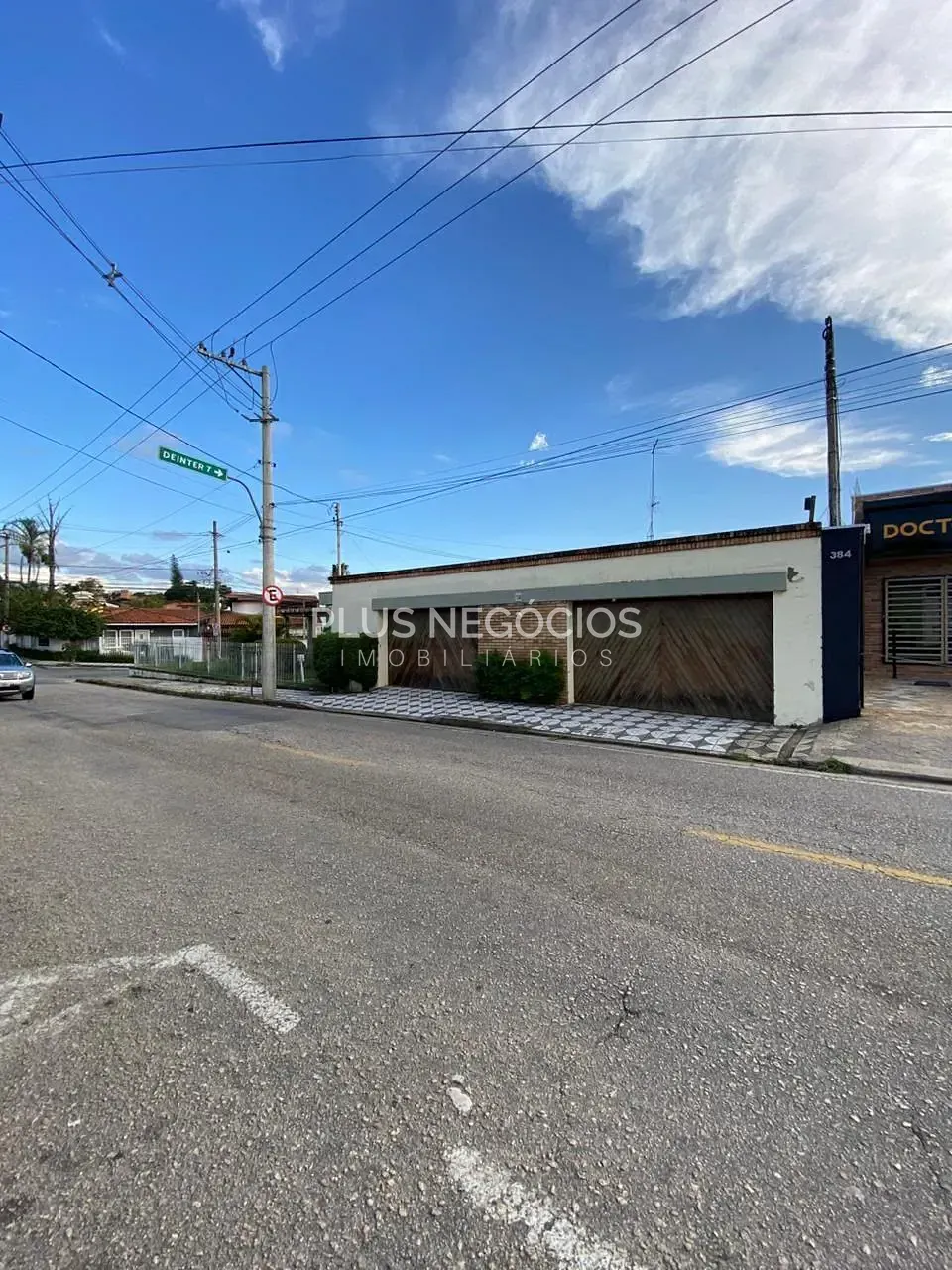 Casa, 1 quarto, 384 m² - Foto 8