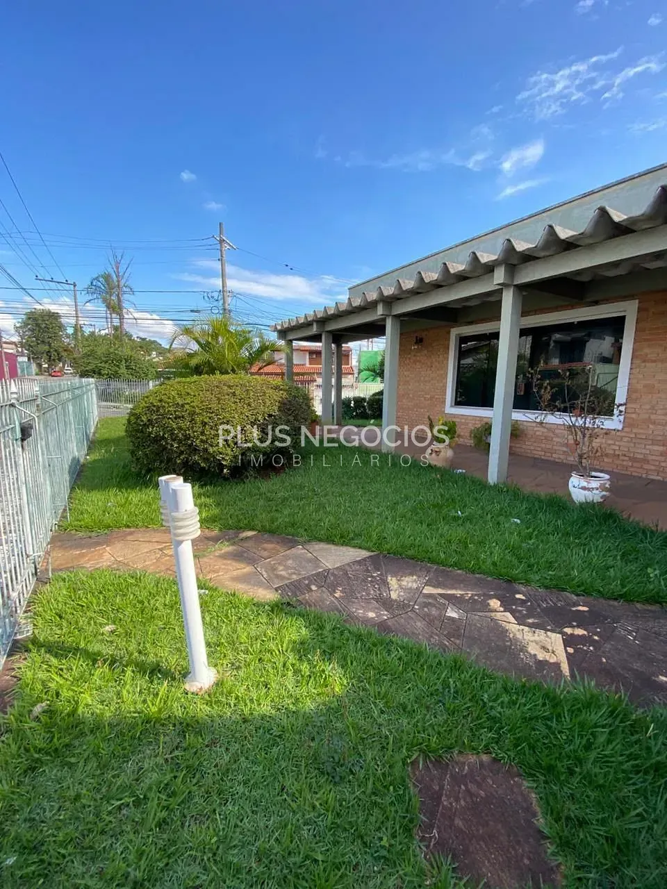Casa, 1 quarto, 384 m² - Foto 3