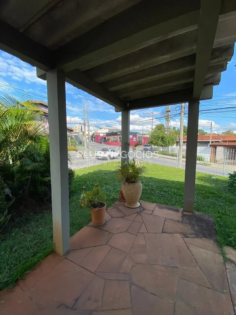 Casa, 1 quarto, 384 m² - Foto 13