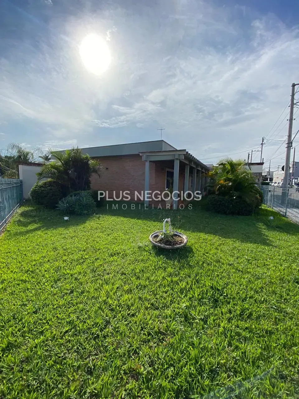 Casa, 1 quarto, 384 m² - Foto 2