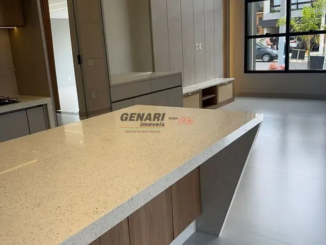 Casa com 208m² 3 quartos e 2 banheiros, à venda, no bairro Park Gran Reserve em Indaiatuba