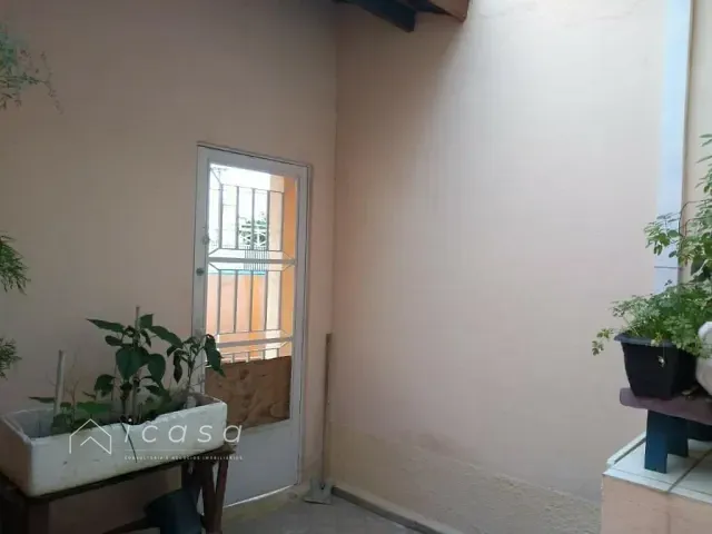 Casa com 260m² 3 quartos e 2 banheiros, à venda, no bairro Jardim Caçapava em Caçapava