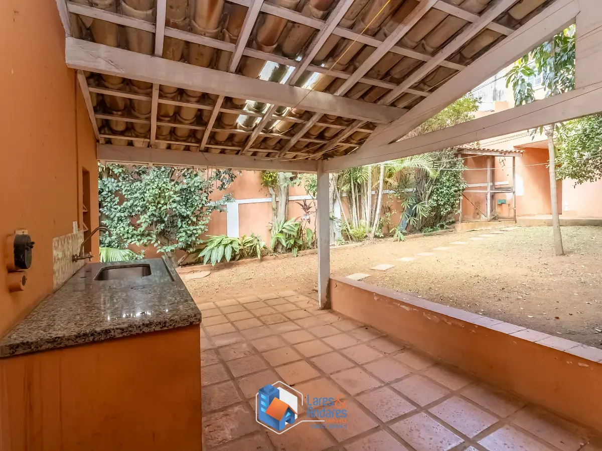 Casa, 4 quartos, 250 m² - Foto 32