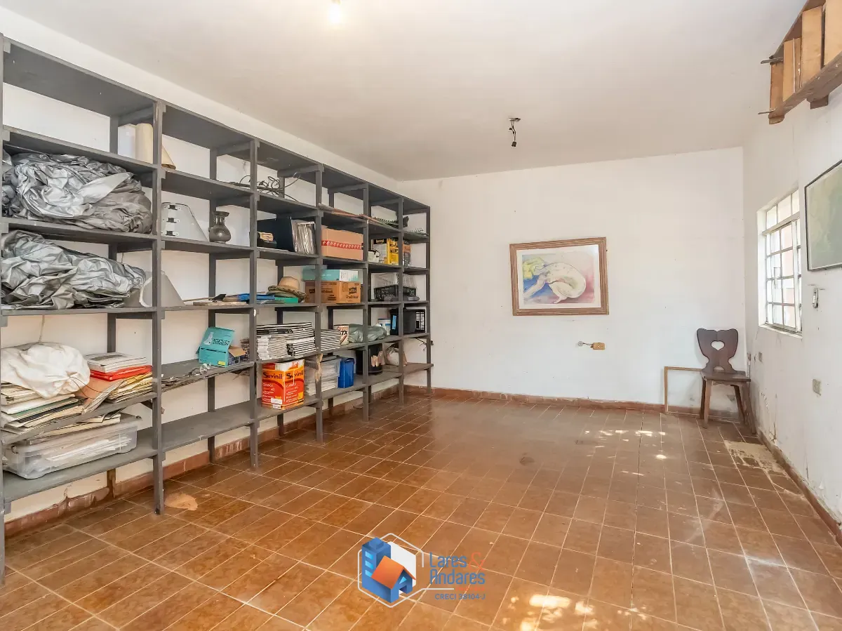 Casa, 4 quartos, 250 m² - Foto 41