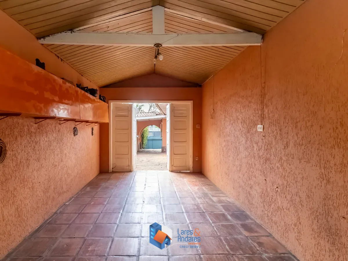 Casa, 4 quartos, 250 m² - Foto 31