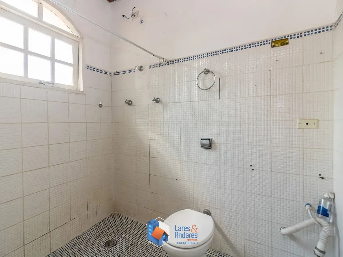 Casa, 4 quartos, 250 m² - Foto 38