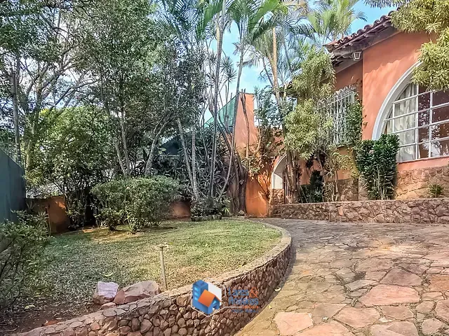 Casa com 526m² 4 quartos e 4 banheiros, à venda, no bairro Alto da Lapa em São Paulo
