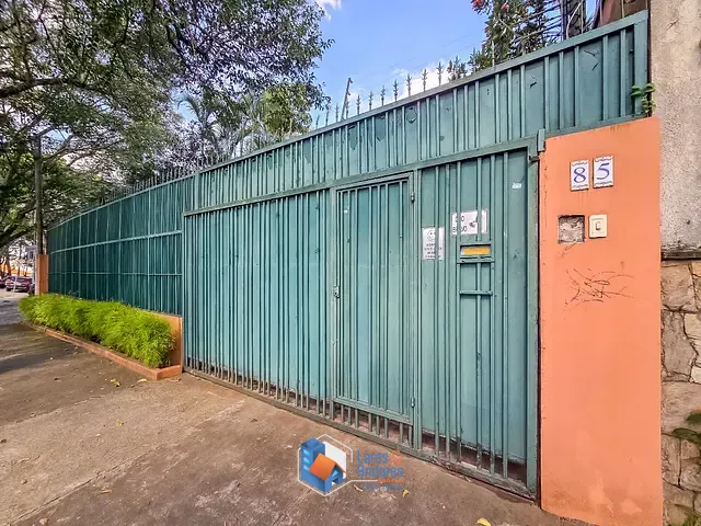 Casa com 526m² 4 quartos e 4 banheiros, à venda, no bairro Alto da Lapa em São Paulo