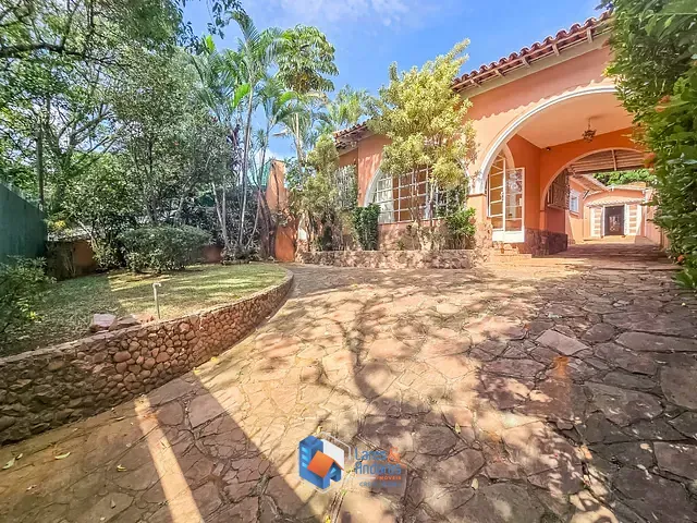 Casa com 526m² 4 quartos e 4 banheiros, à venda, no bairro Alto da Lapa em São Paulo